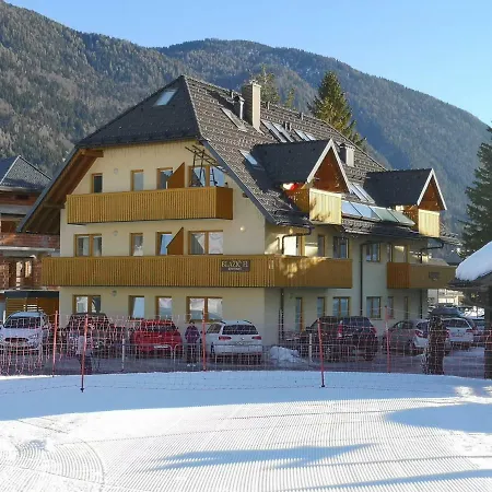 Apartment Masa Kranjska Gora Exterior foto
