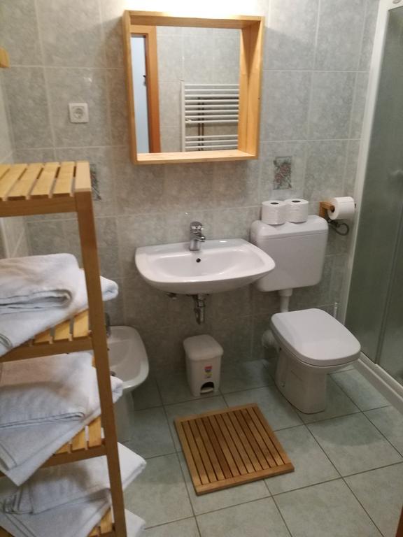 Apartman Masa Kranjska Gora