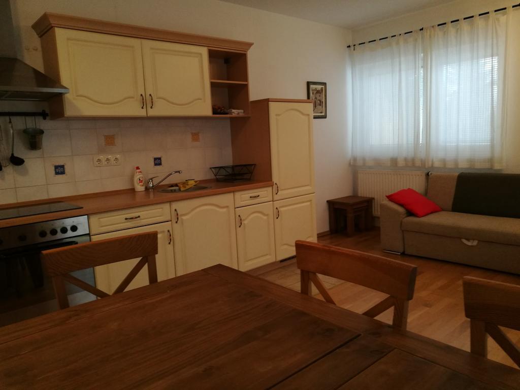 Masa Apartment Kranjska Gora