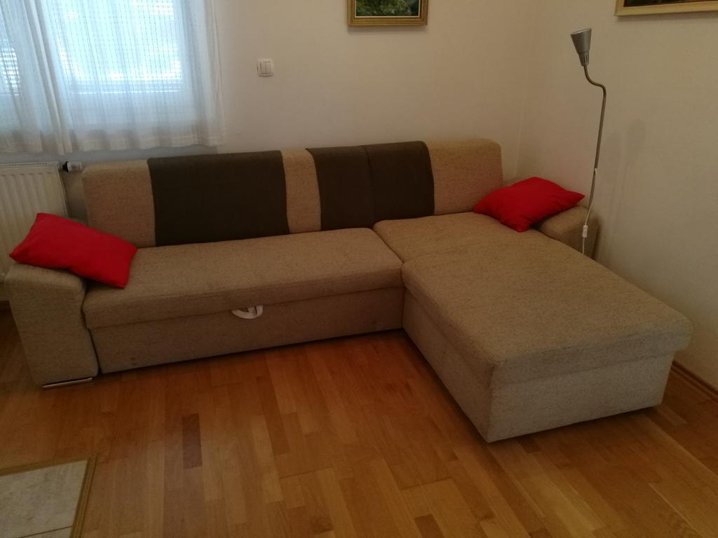 Masa Apartman *