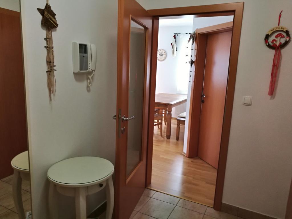 Apartment Masa Kranjska Gora