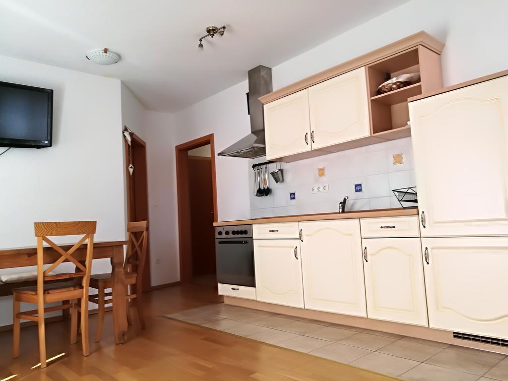 Masa * Kranjska Gora