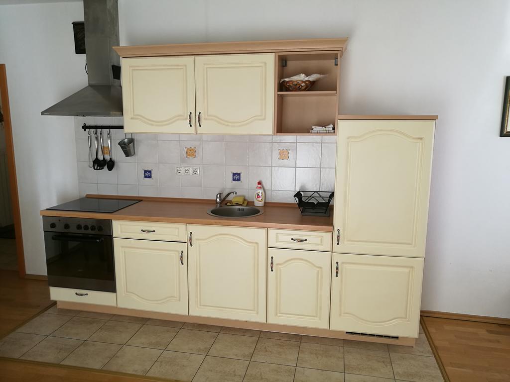 Masa Apartman *