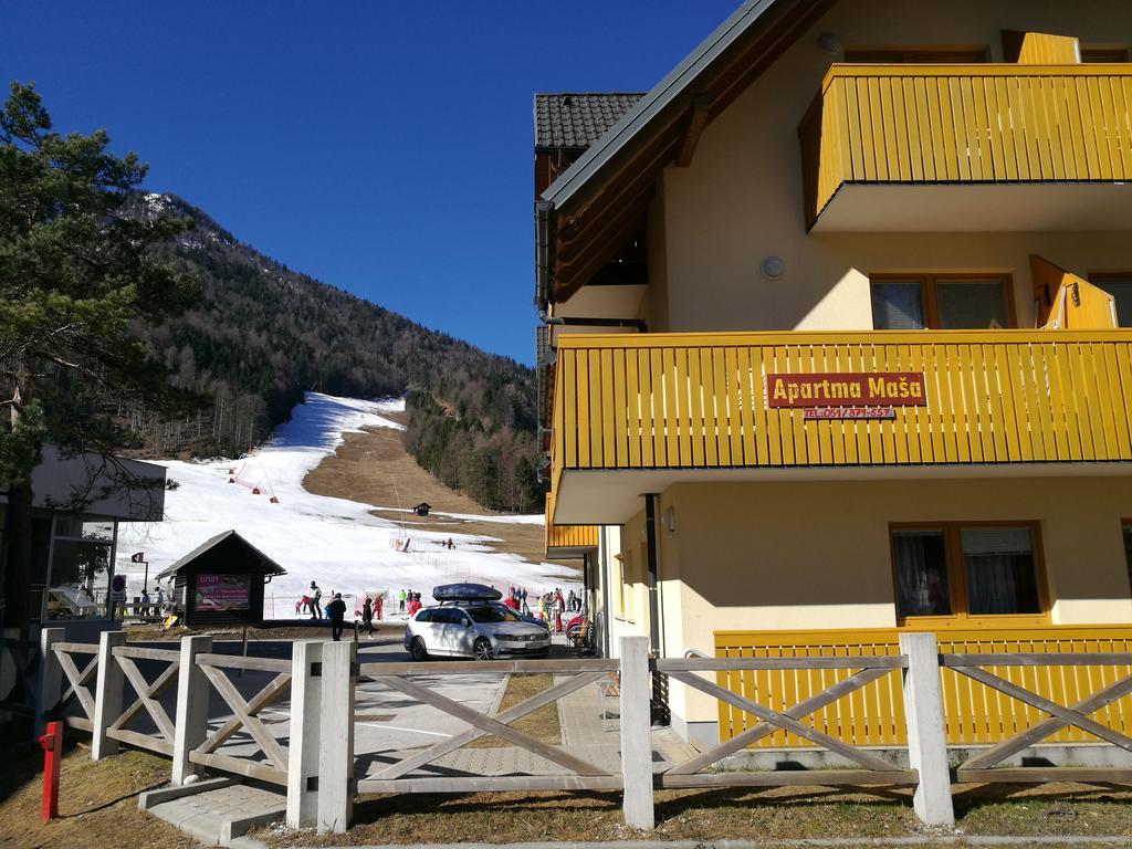 Masa Apartman *