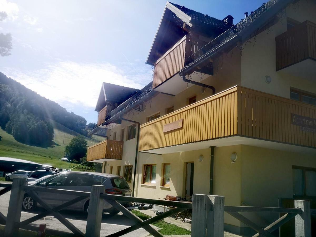Masa Apartman *