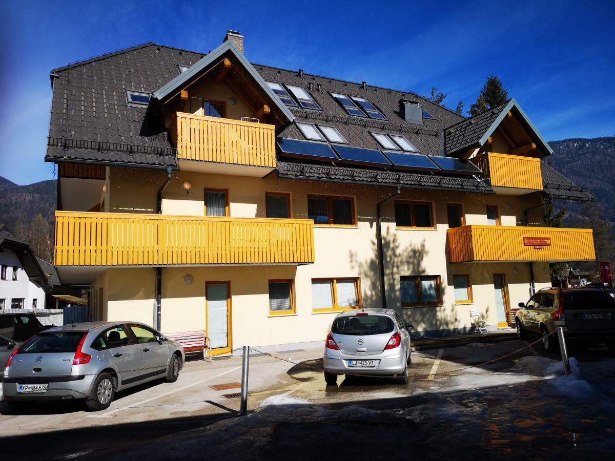 Apartman Masa *